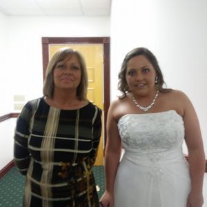 Meet your Posher, Schonia